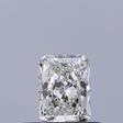0.30 carat Radiant diamond F IF Excellent