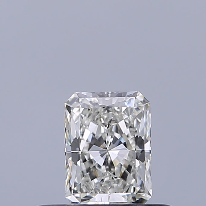 0.30 carat Radiant diamond F IF Excellent
