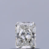 0.30 carat Radiant diamond F IF Excellent