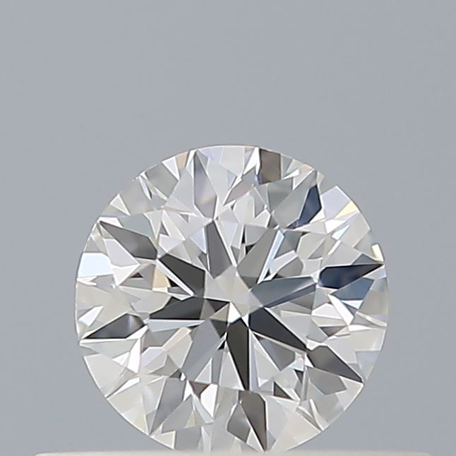 0.30 carat Round diamond F VVS2 Excellent