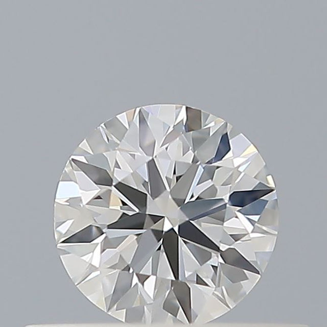 0.30 carat Round diamond F VVS2 Excellent