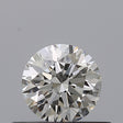 0.40 carat Round diamond G VVS2 Excellent