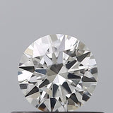 0.35 carat Round diamond G VVS2 Excellent