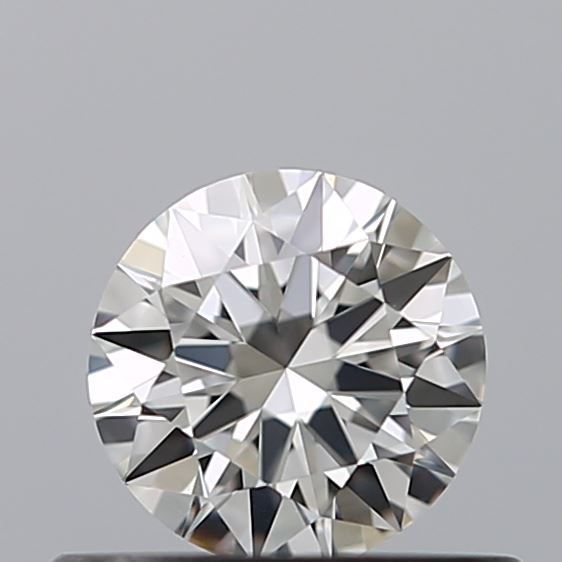 0.35 carat Round diamond G VVS2 Excellent
