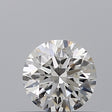 0.31 carat Round diamond G  VVS1 Excellent