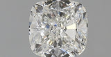 0.70 carat Cushion diamond G IF VeryGood