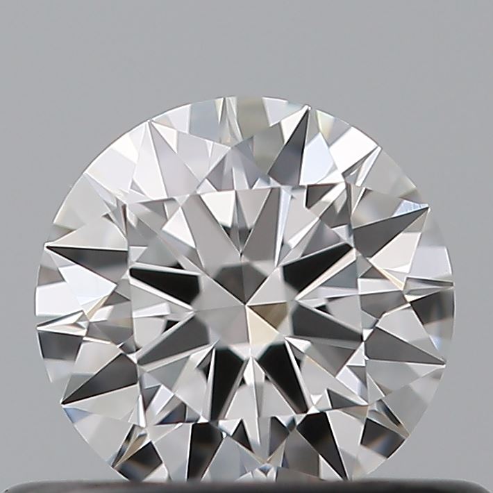 0.40 carat Round diamond D  VS2 Excellent