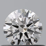 0.40 carat Round diamond D  VS2 Excellent