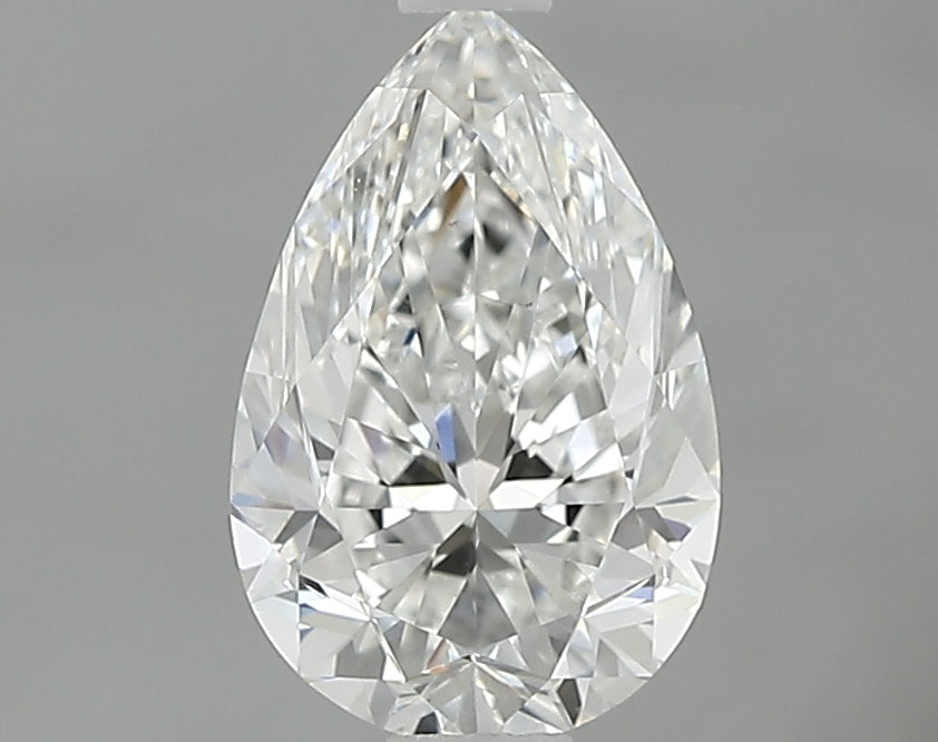 1.01 carat Pear diamond G VS1 
