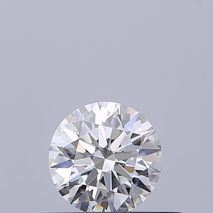 0.31 carat Round diamond E VVS1 Excellent