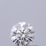 0.31 carat Round diamond E VVS1 Excellent