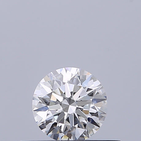 0.31 carat Round diamond E VVS1 Excellent