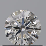 0.44 carat Round diamond G  VVS1 Excellent