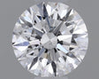 0.40 carat Round diamond D SI1 Excellent