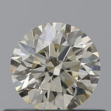 0.41 carat Round diamond L  VS1 Excellent