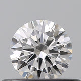 0.31 carat Round diamond E  VS1 Excellent