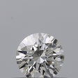 0.32 carat Round diamond F VVS1 Excellent