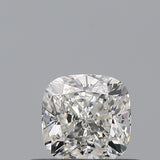 0.40 carat Cushion diamond G  VVS1