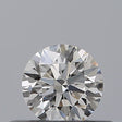 0.30 carat Round diamond F  VS1 Excellent