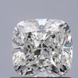 1.00 carat Cushion diamond G IF VeryGood
