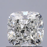 1.00 carat Cushion diamond G IF VeryGood