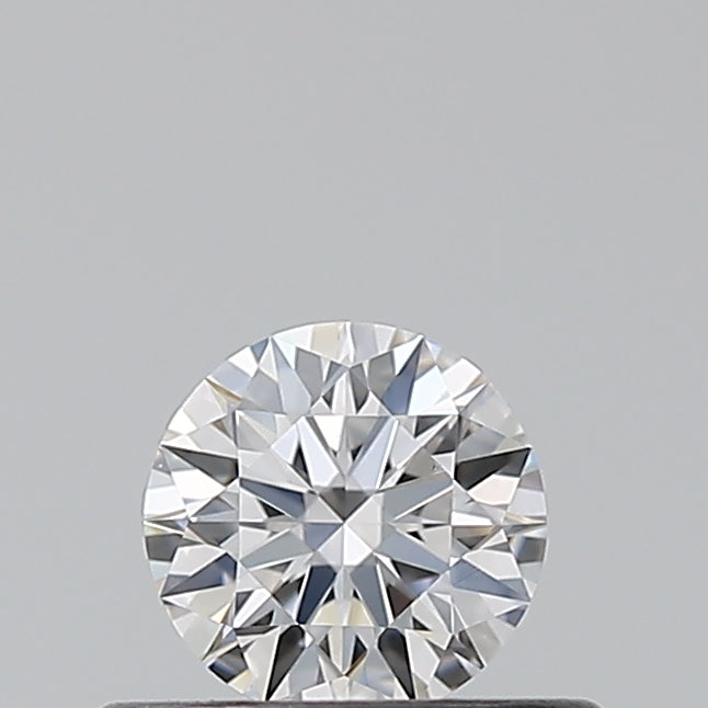 0.32 carat Round diamond D  VS2 Excellent