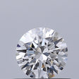 0.50 carat Round diamond D VS1 Excellent