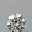 0.22 carat Round diamond G VVS2 Excellent