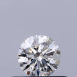 0.35 carat Round diamond G VVS2 Excellent