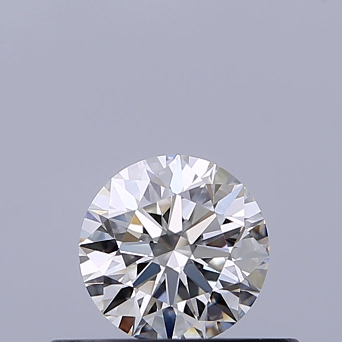 0.35 carat Round diamond G VVS2 Excellent