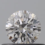 0.34 carat Round diamond E  VS2 Excellent