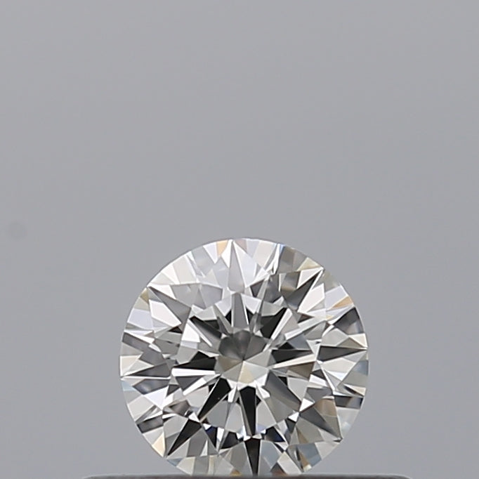 0.24 carat Round diamond G  VVS1 Excellent
