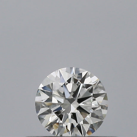 0.24 carat Round diamond G VVS1 Excellent