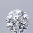 0.70 carat Round diamond D VVS2 VeryGood