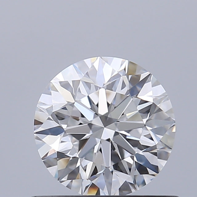 0.70 carat Round diamond D VVS2 VeryGood