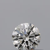 0.30 carat Round diamond G  VVS2 Excellent