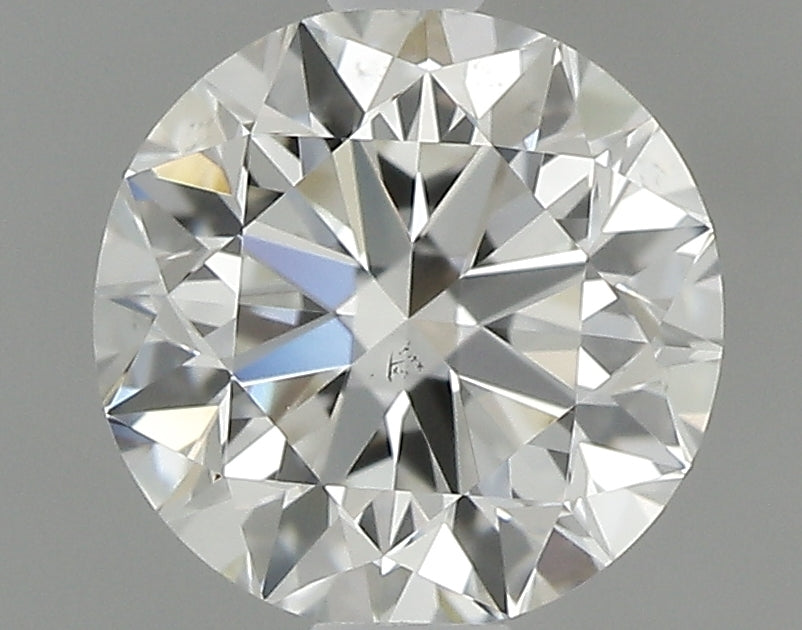 0.90 carat Round diamond I  VS2 Very good