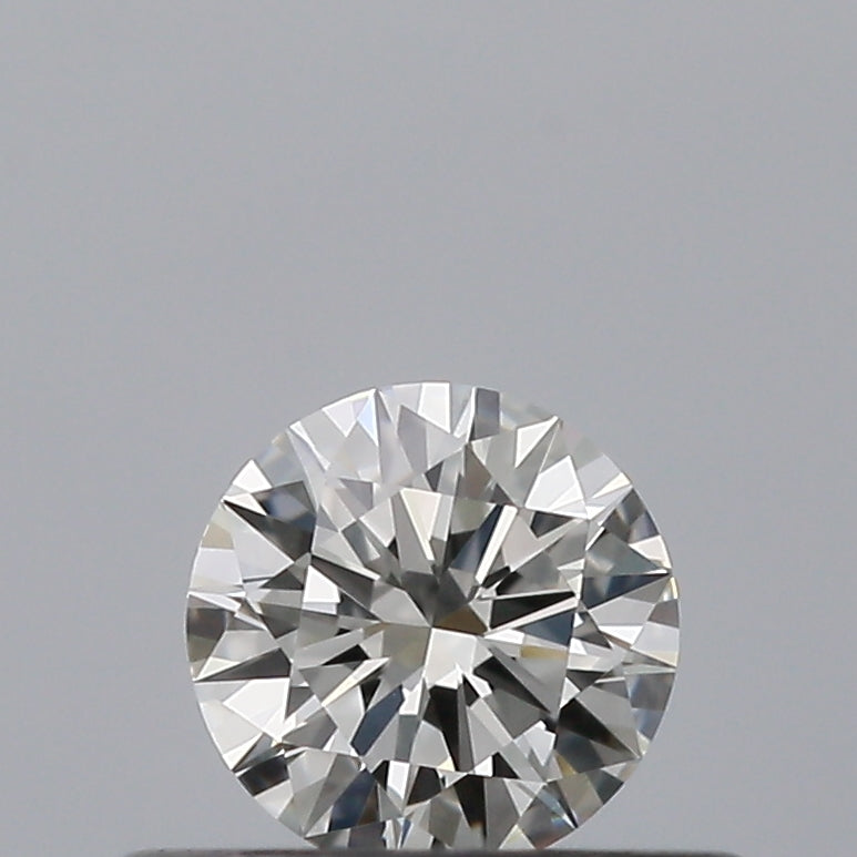 0.30 carat Round diamond H  VVS2 Excellent