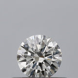 0.30 carat Round diamond H  VVS2 Excellent