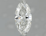 0.50 carat Marquise diamond H SI2 