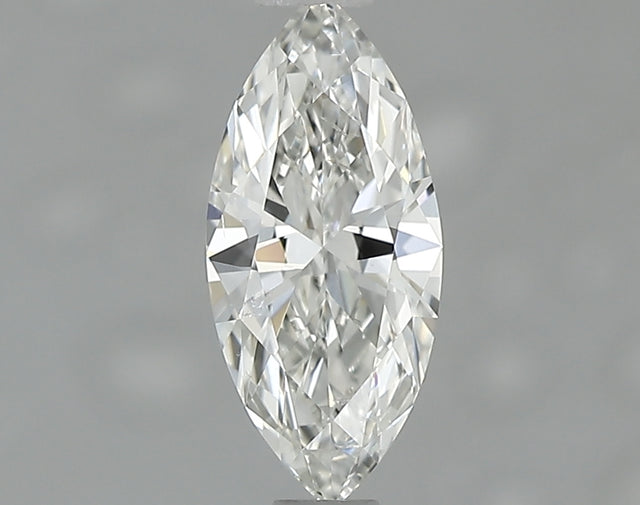 0.50 carat Marquise diamond H SI2 