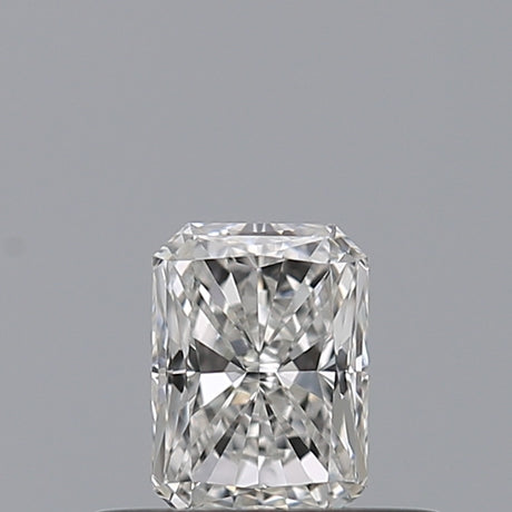 0.28 carat Radiant diamond F VVS1 