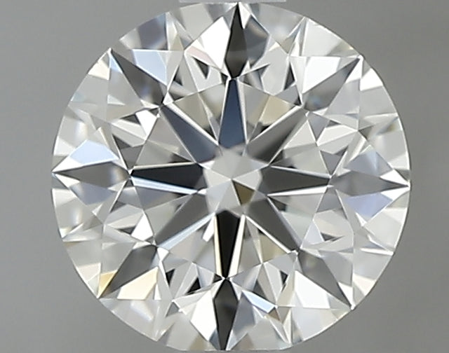 0.90 carat Round diamond I VS2 Excellent