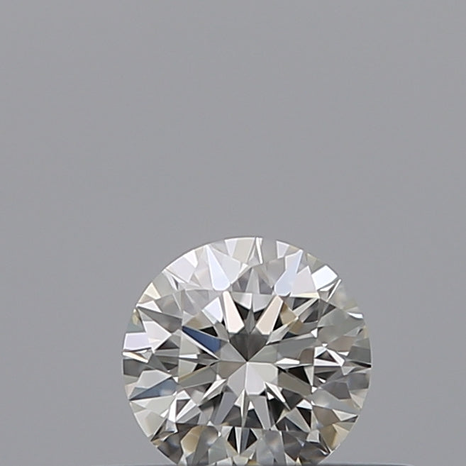 0.25 carat Round diamond G  VVS1 Excellent
