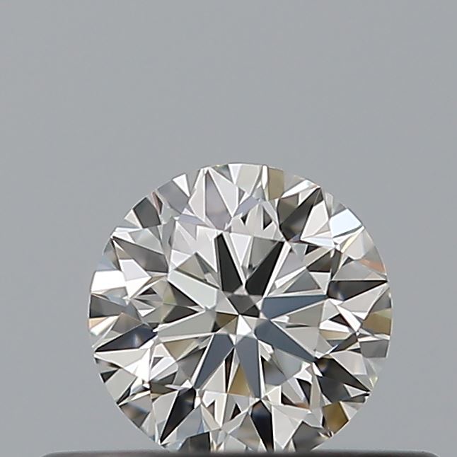 0.29 carat Round diamond G  VVS1 Very good