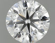 0.70 carat Round diamond D VS1 VeryGood
