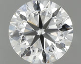 0.70 carat Round diamond D VS1 VeryGood