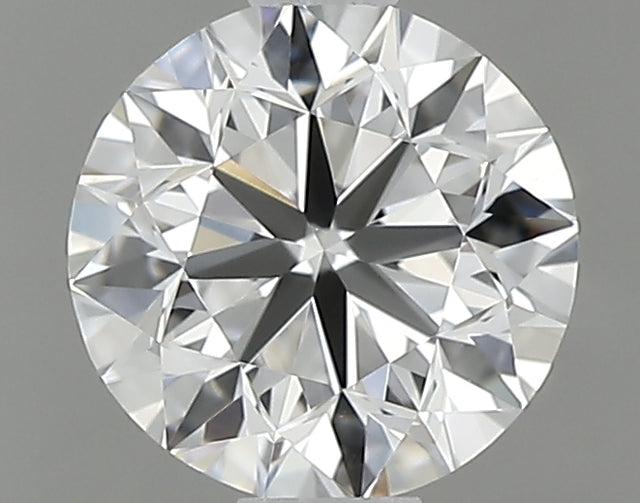 0.70 carat Round diamond D VS1 VeryGood
