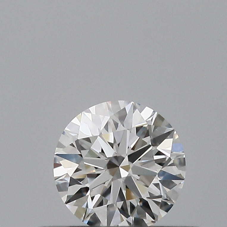 0.31 carat Round diamond E  VVS1 Excellent