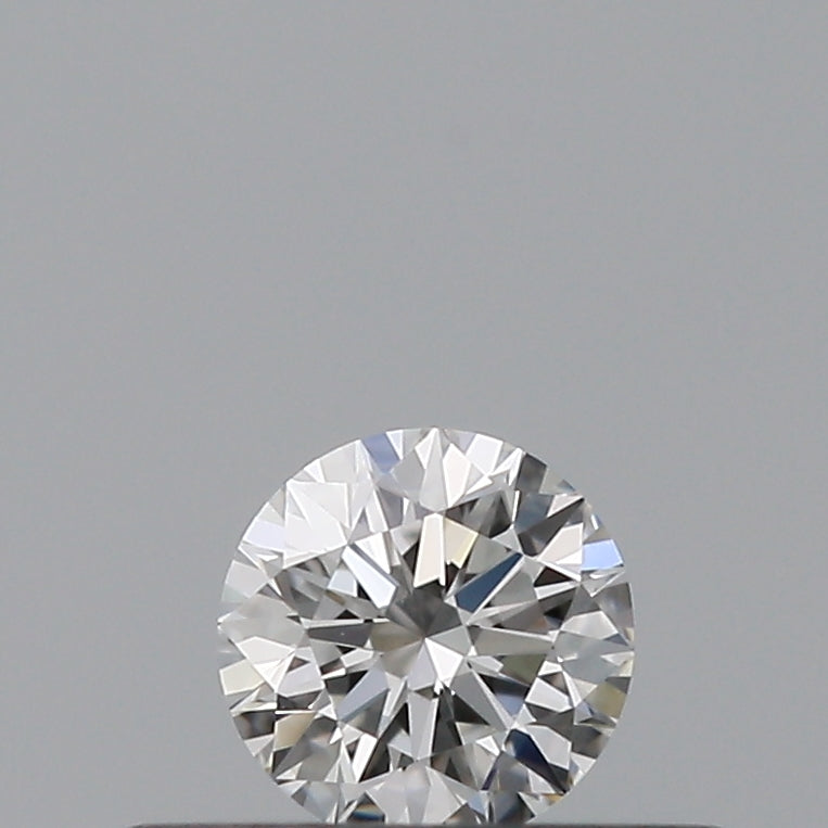 0.20 carat Round diamond E  IF Excellent